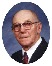 Melvin Albert Sonnenburg.